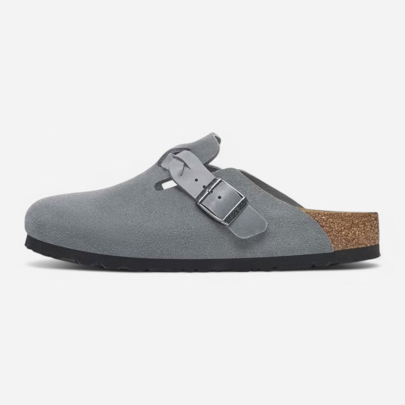 Birkenstock Boston Braided