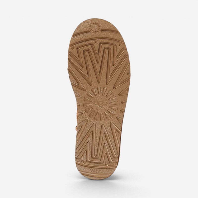 Women's Classic Ultra Mini Chestnut