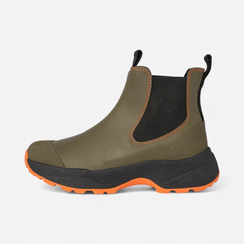 Woden Siri Waterproof