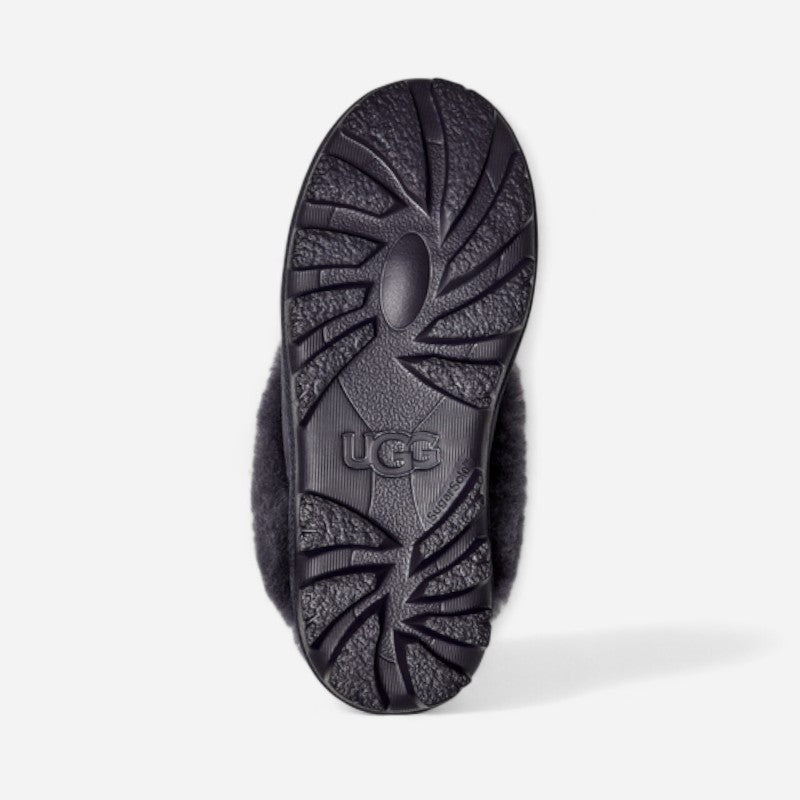 Women's Coquette Slipper Eve Blue