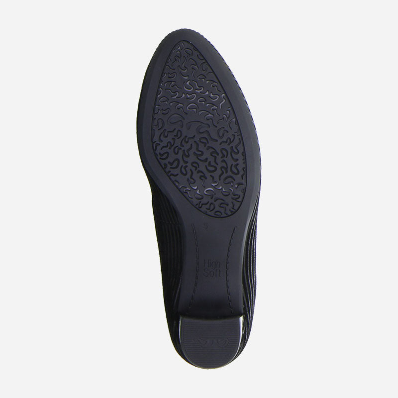 Kendall Black Triattino