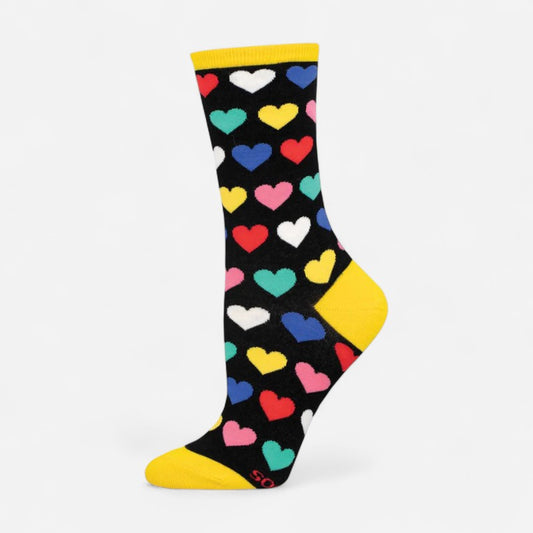 Socksmith Heart To Heart
