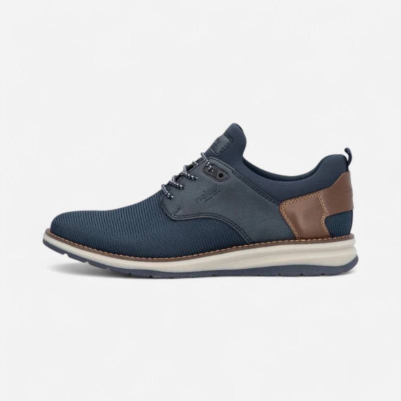 Rieker Men's Dustin 50