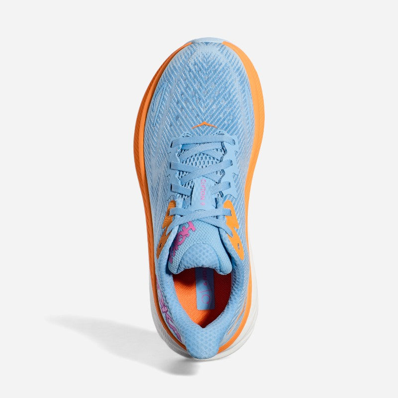 Hoka Women's Clifton 9