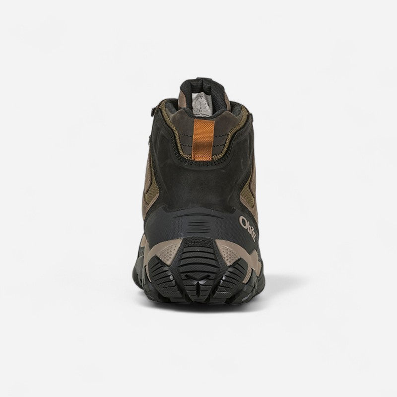 Oboz Men's Sawtooth X Mid B-Dry
