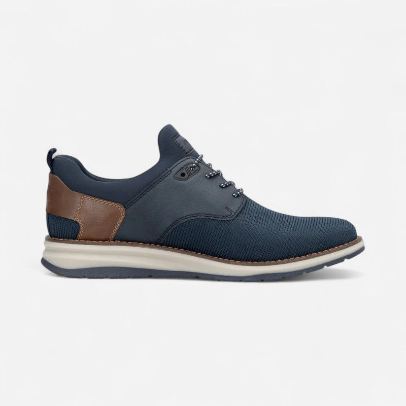 Rieker Men's Dustin 50