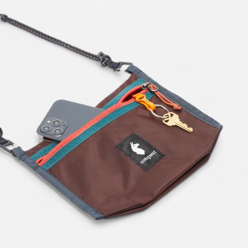 Cotopaxi Lista 2L Lightweight Crossbody Bag