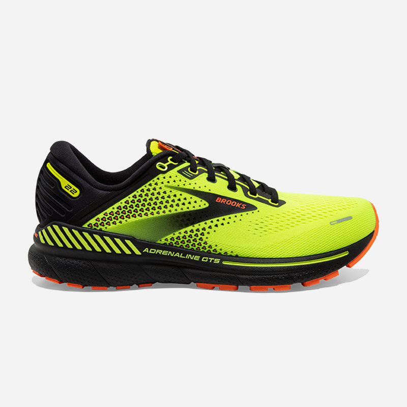 Brooks Men's Adrenaline GTS 22