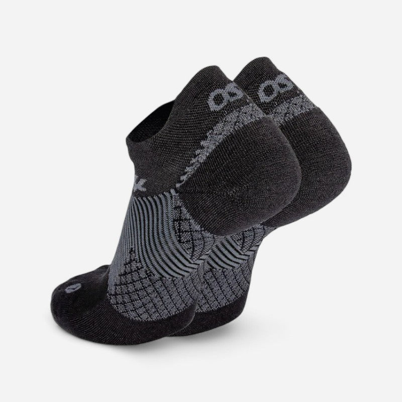 OS1ST ING SOURCE INC FS4 Merino Plantar Fasciitis No Show