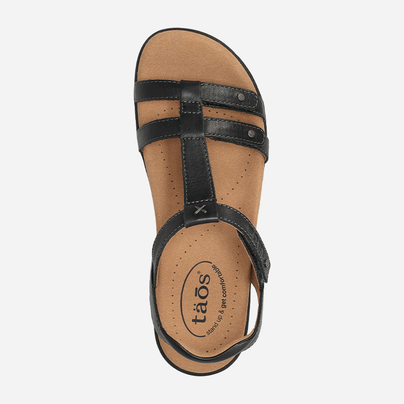 Taos Footwear Trophy 2