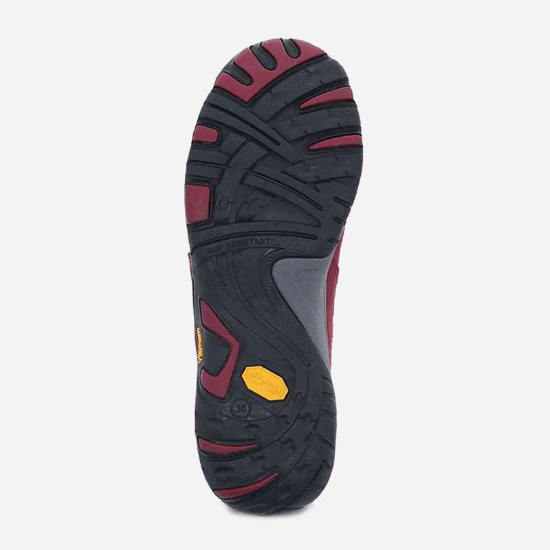 Dansko Paisley Waterproof