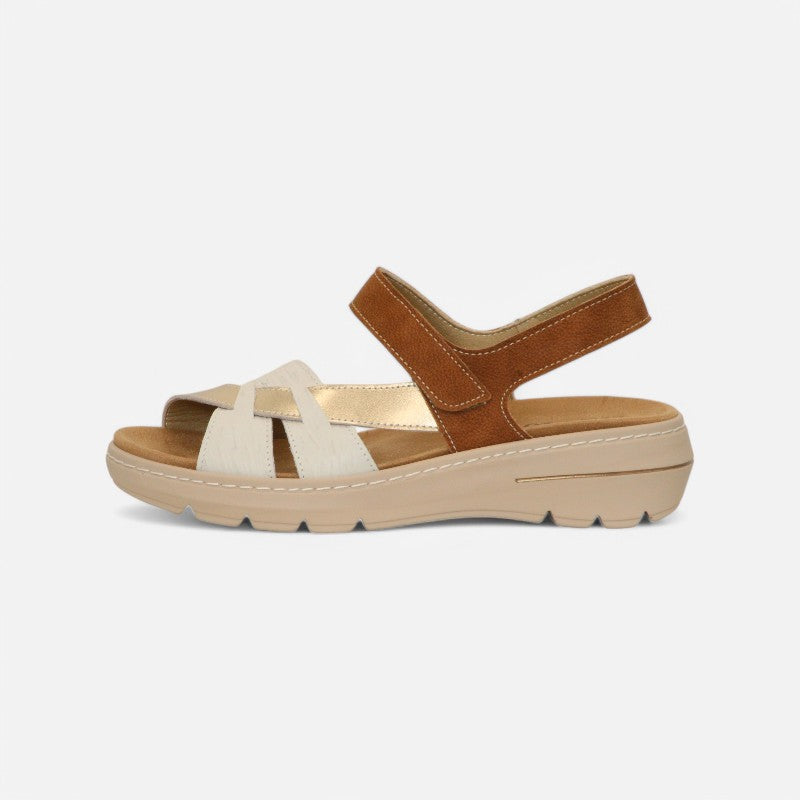 Alivio Krabi Sandal