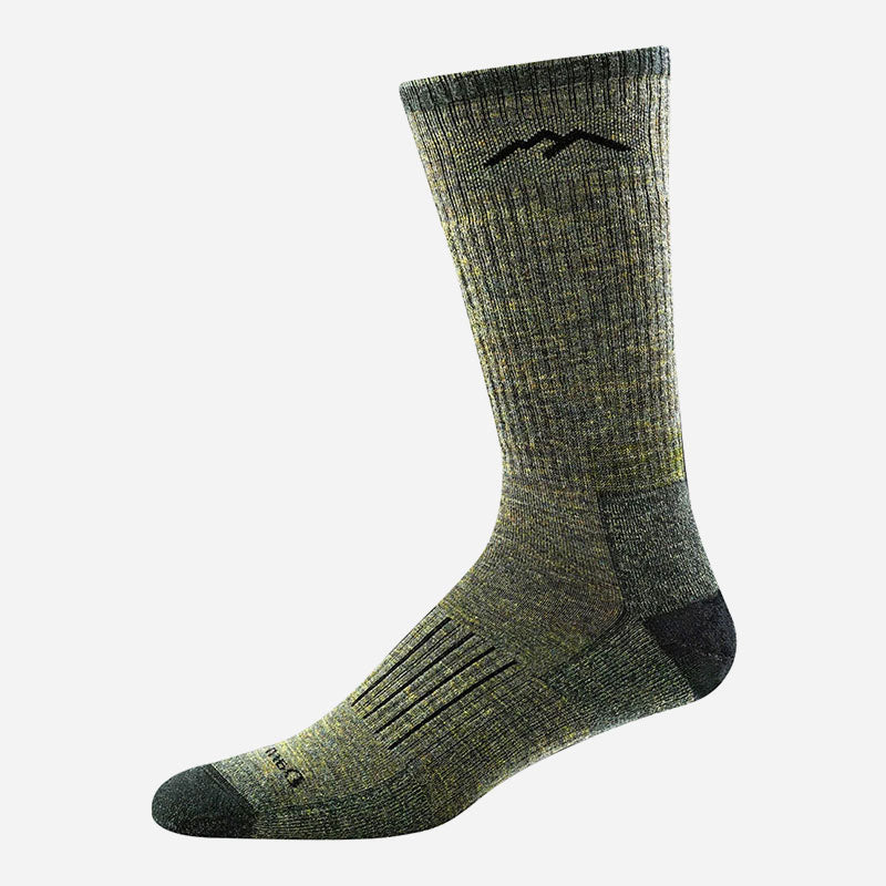 Hunting Boot Midweight With Cushion Forest