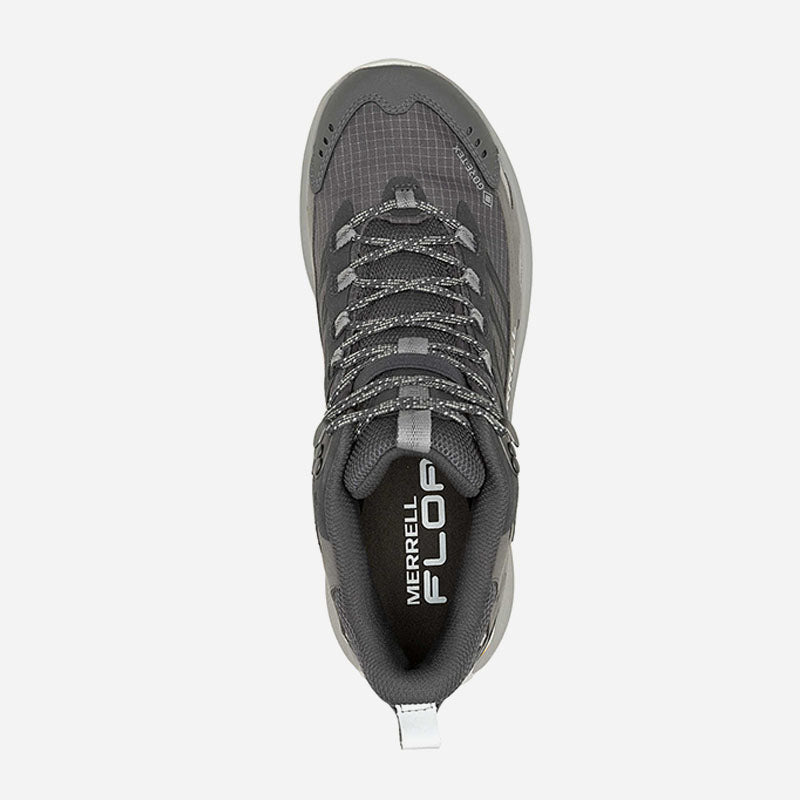 Merrell Men's Moab Speed 2 Mid GTX