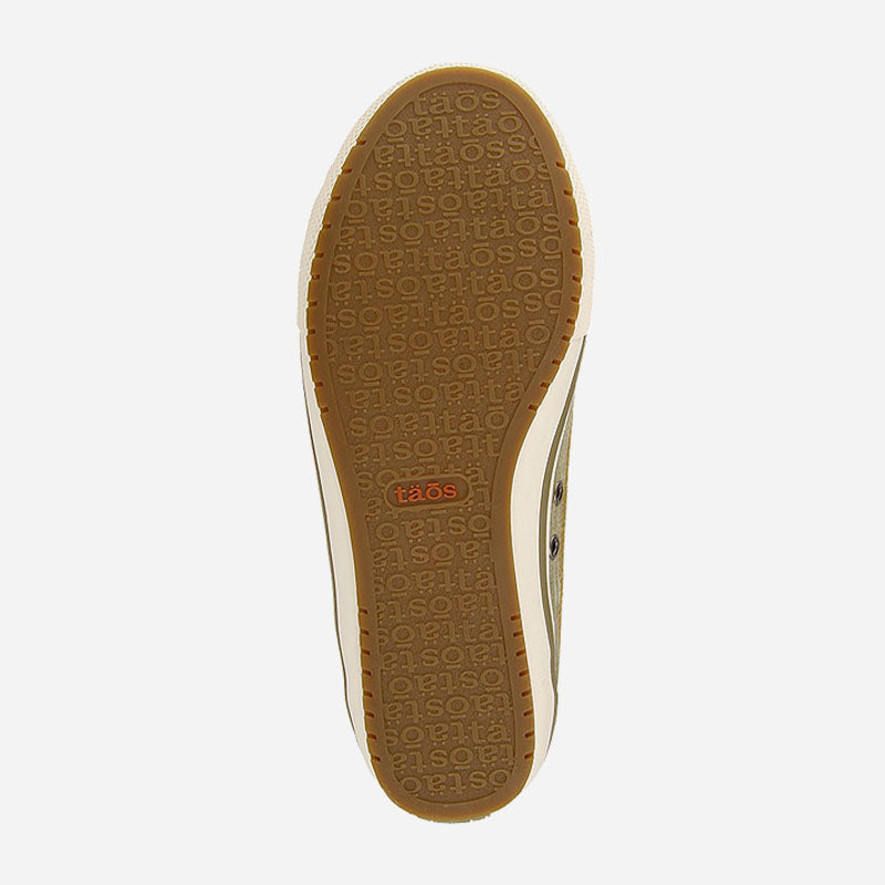Taos Footwear Moc Star