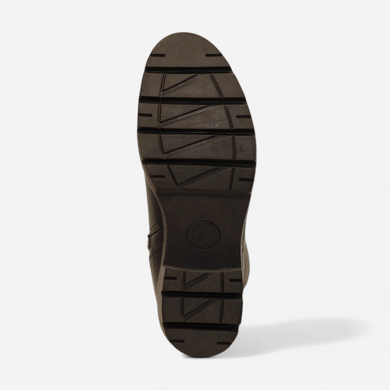 Women's Molly 4 Boot Black