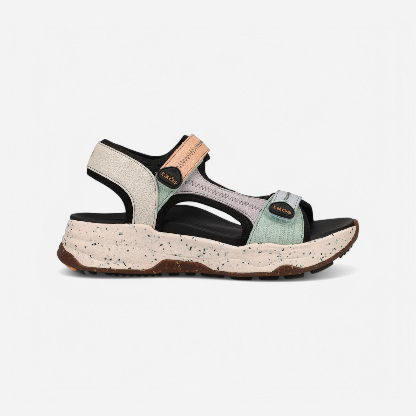 Taos Footwear Super Side