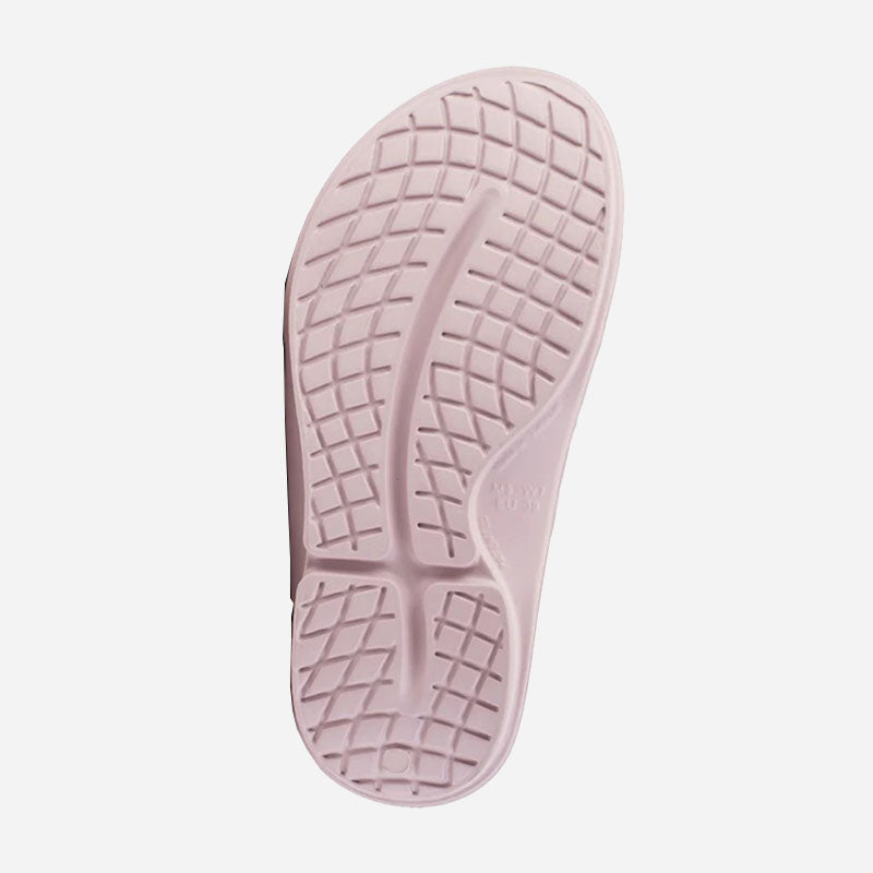 Oofos Ooahh Sport Flex Slide