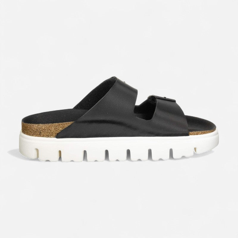 Birkenstock Arizona Chunky Birko-Flor