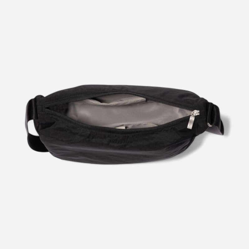 Baggallini Swift Crescent Crossbody B-Lite