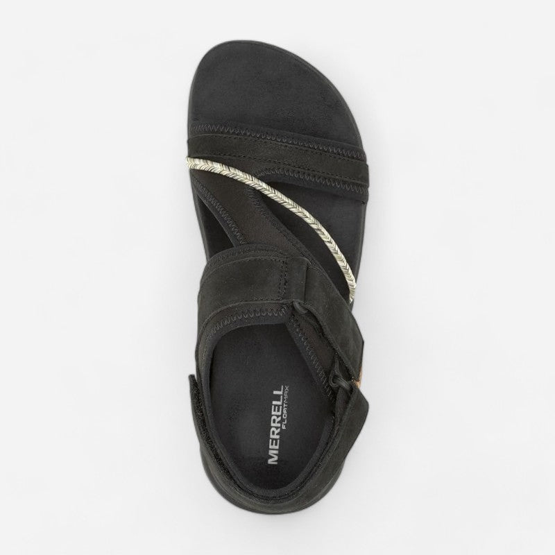 Merrell Terran 4 Backstrap