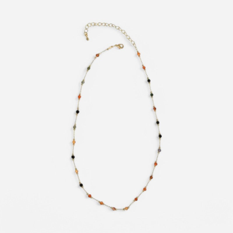 Joy Susan Radiant Beaded Necklace