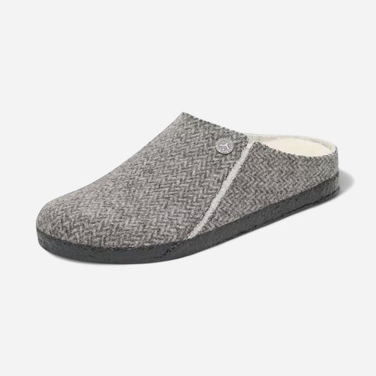 Birkenstock Zermatt Shearling Wool Felt