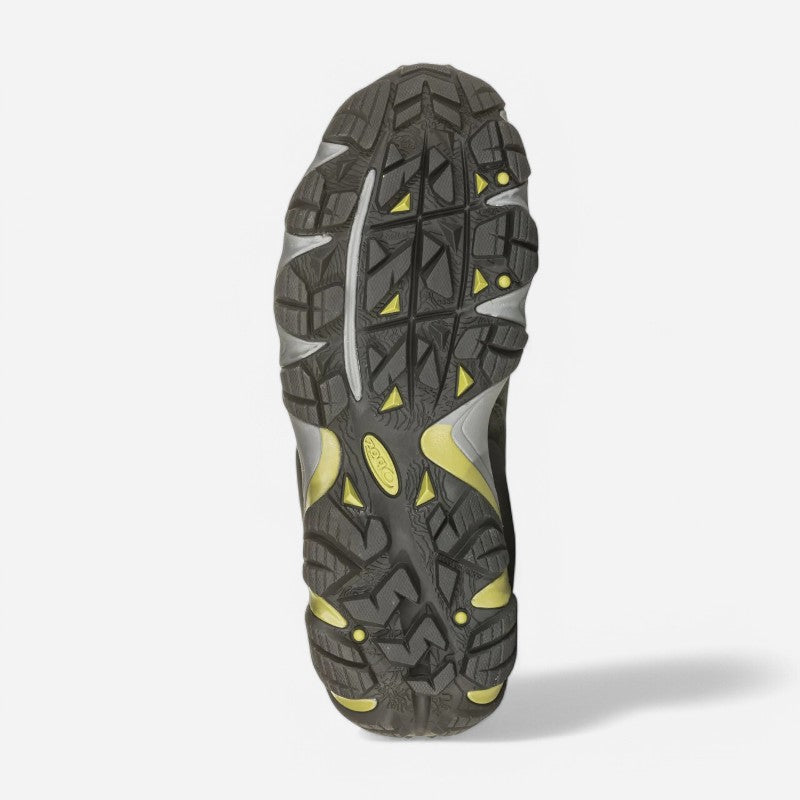 Oboz Men's Sawtooth II Mid B-Dry