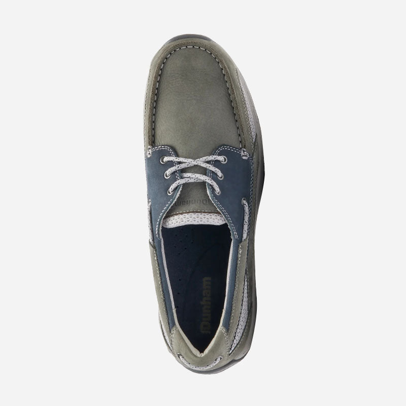 Dunham Men's Captain