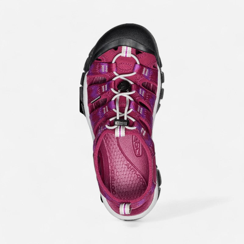 Keen Newport H2