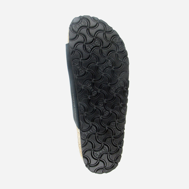 Birkenstock Granada Soft Footbed Oiled Leather