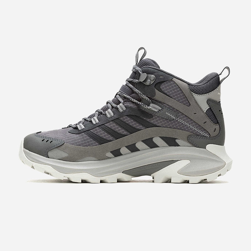Merrell Men's Moab Speed 2 Mid GTX