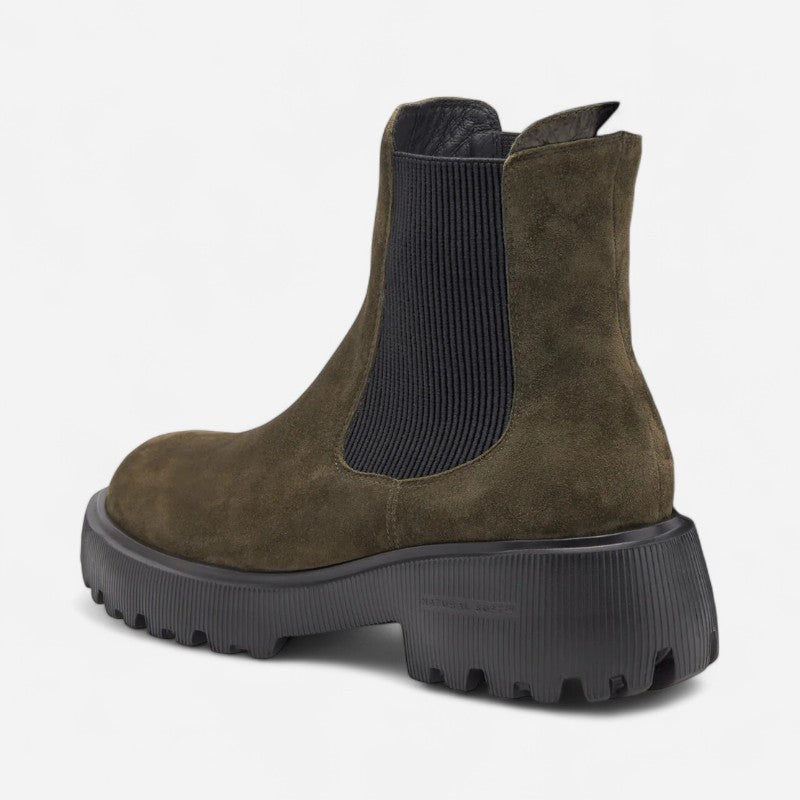 Woden Aya Suede