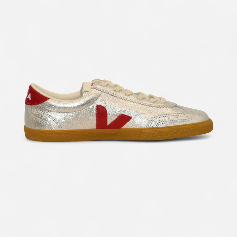 Veja Volley Leather