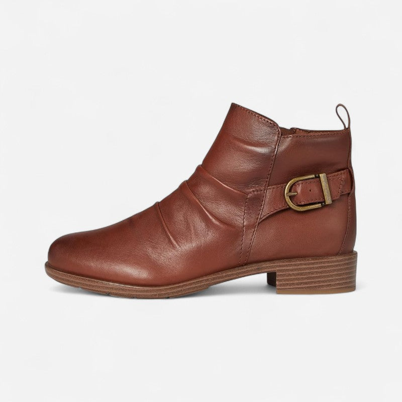Cobb Hill Nessa Bootie