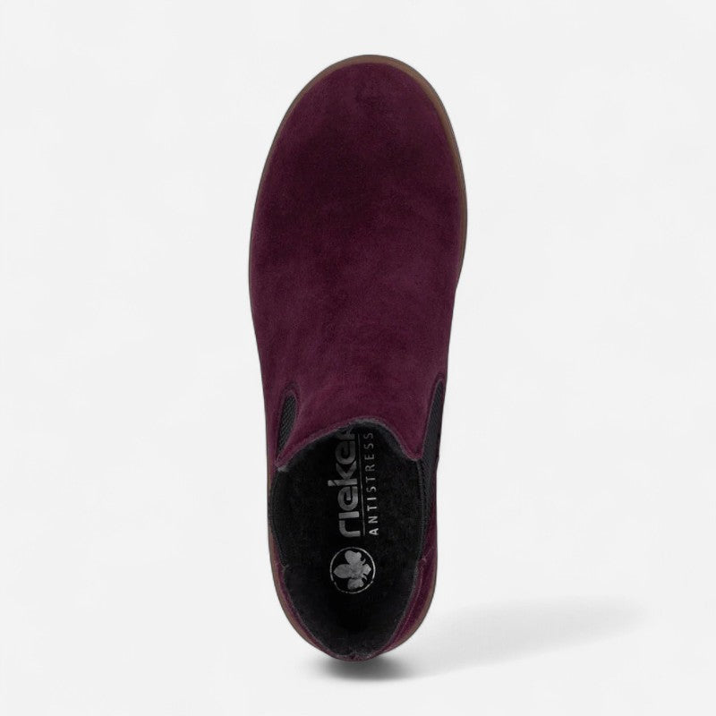 Rieker Amalia 03