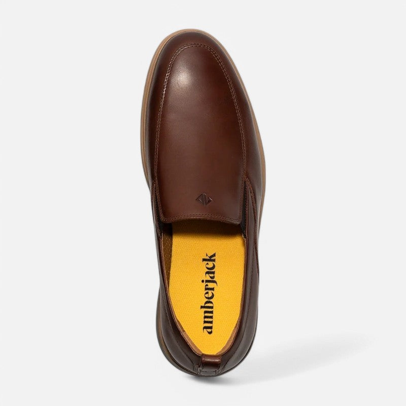 Amberjack Men's The Slip On