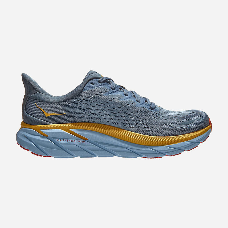 Hoka Men's Clifton 8