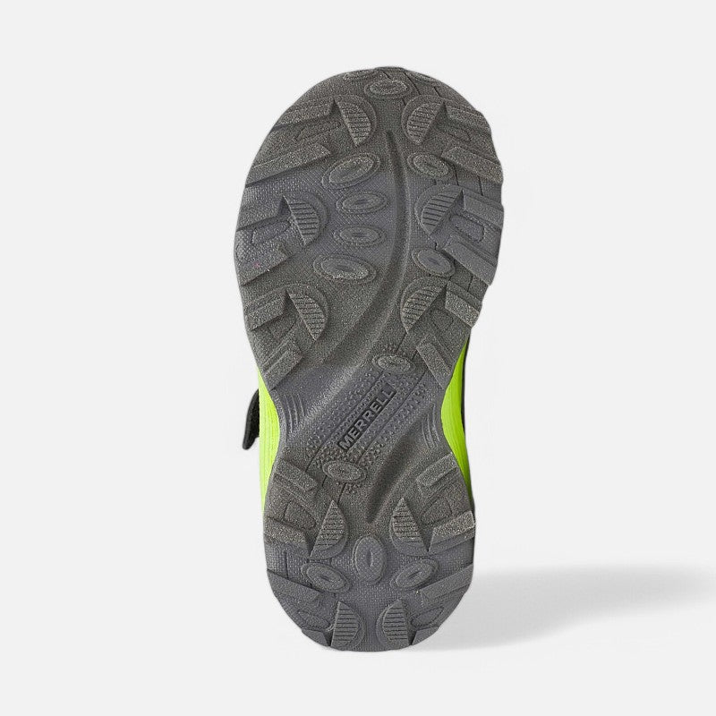 Merrell Kid's Moab Speed 2 Low A/C Wtrpf