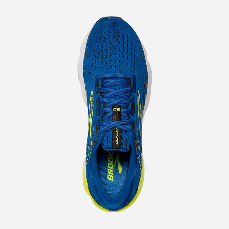 Brooks Men's Glycerin 20