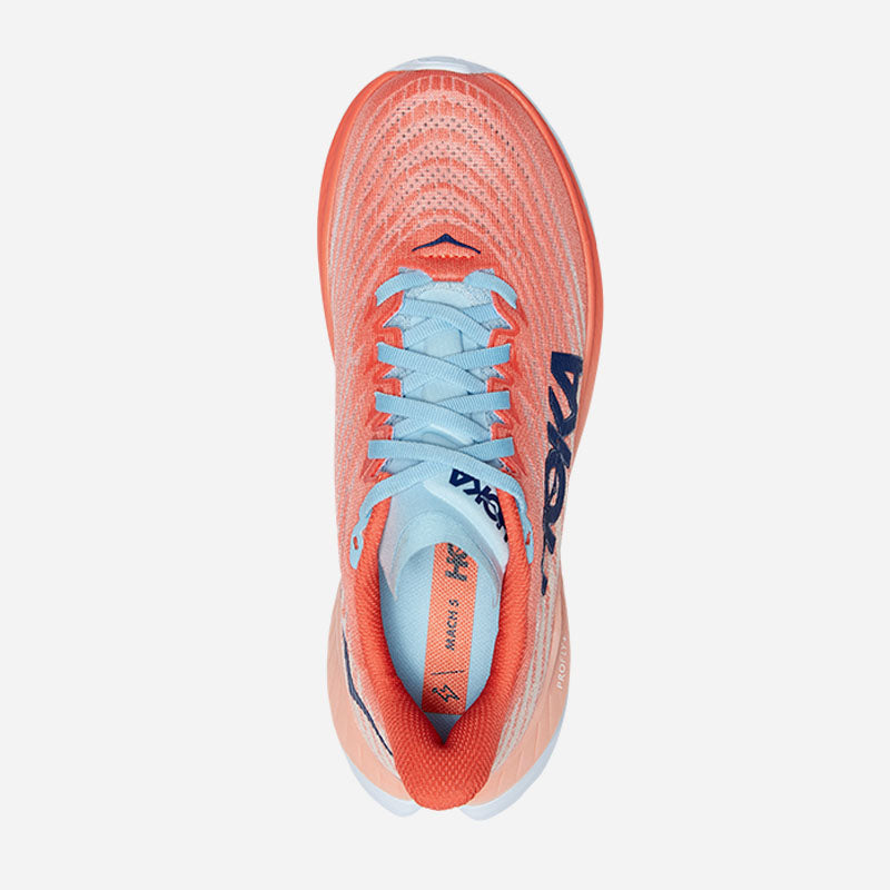 Hoka Mach 5