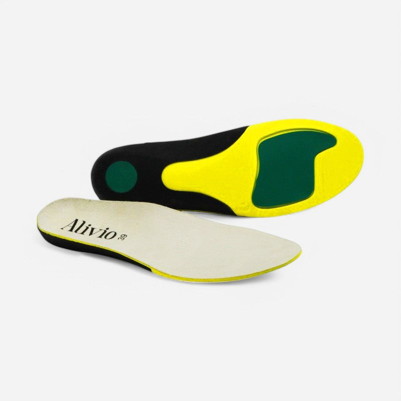 Alivio Bilbao Zip Sneaker