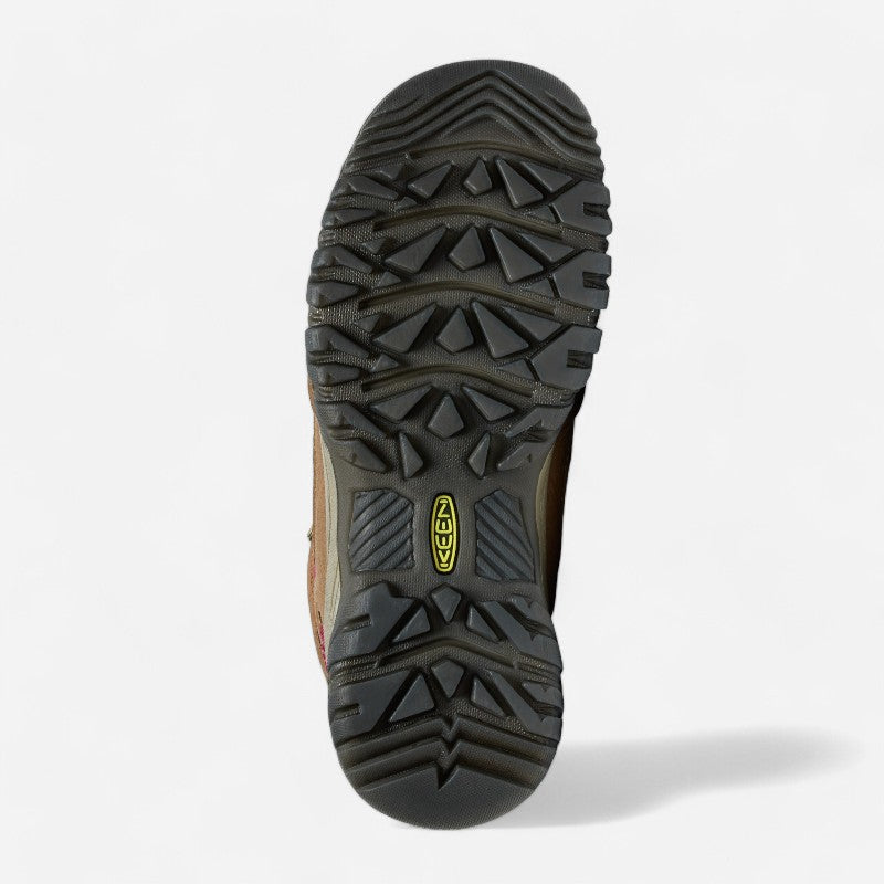 Keen Targhee IV Mid Waterproof