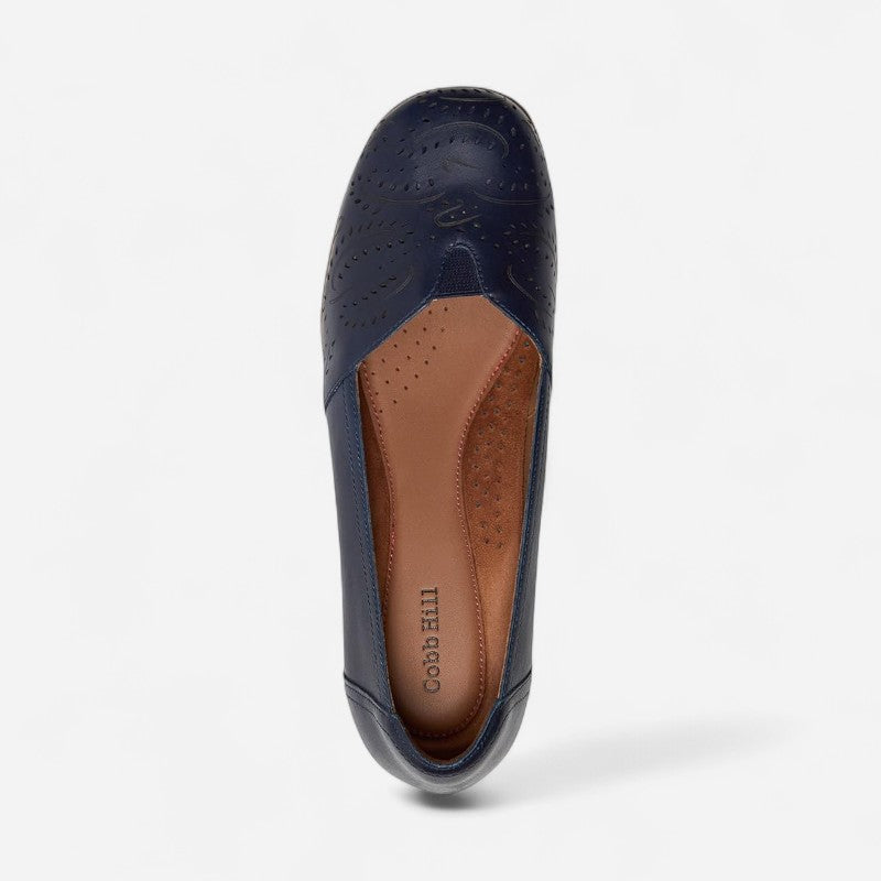 Cobb Hill Rozie Ballet Casual