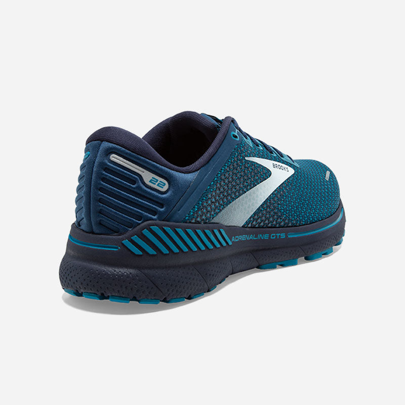 Brooks Men's Adrenaline GTS 22