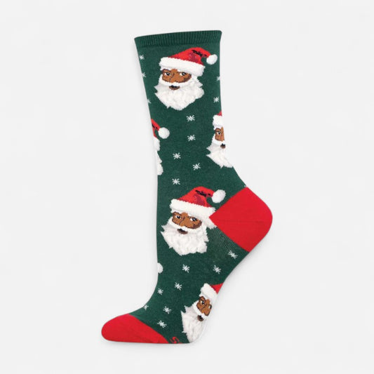 Socksmith Santa