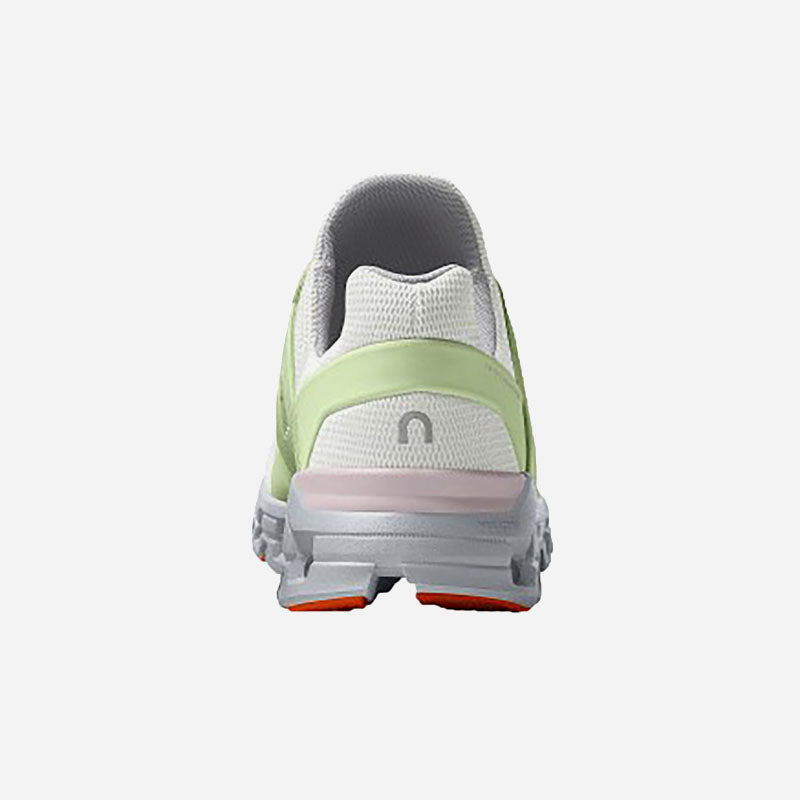 On-Running Cloudswift