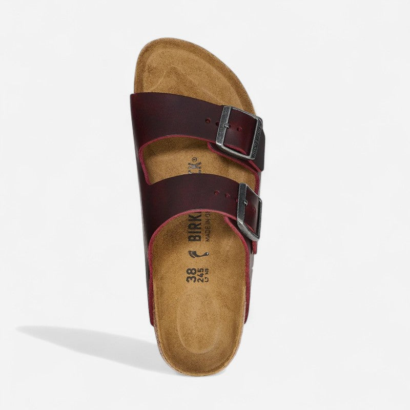 Birkenstock Arizona Oiled Leather