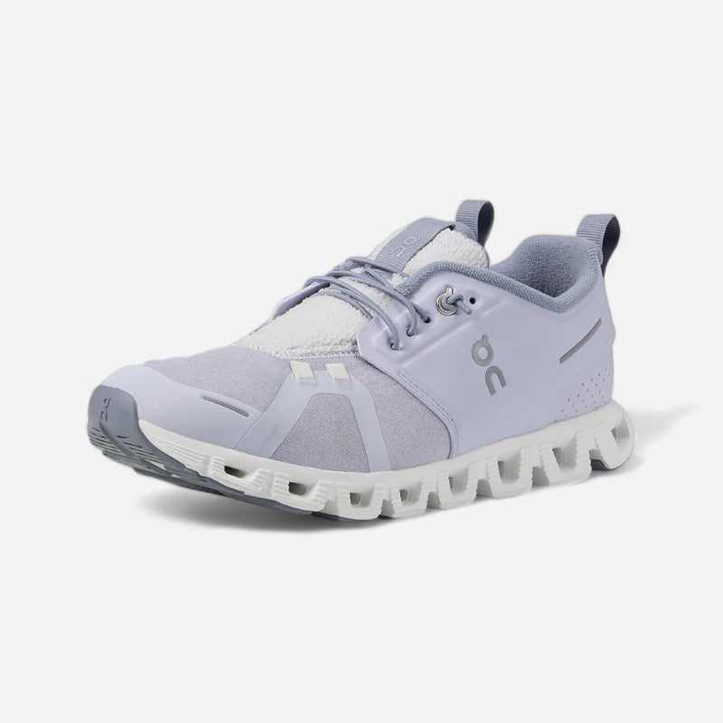 On Running Women's Cloud 5 Terry