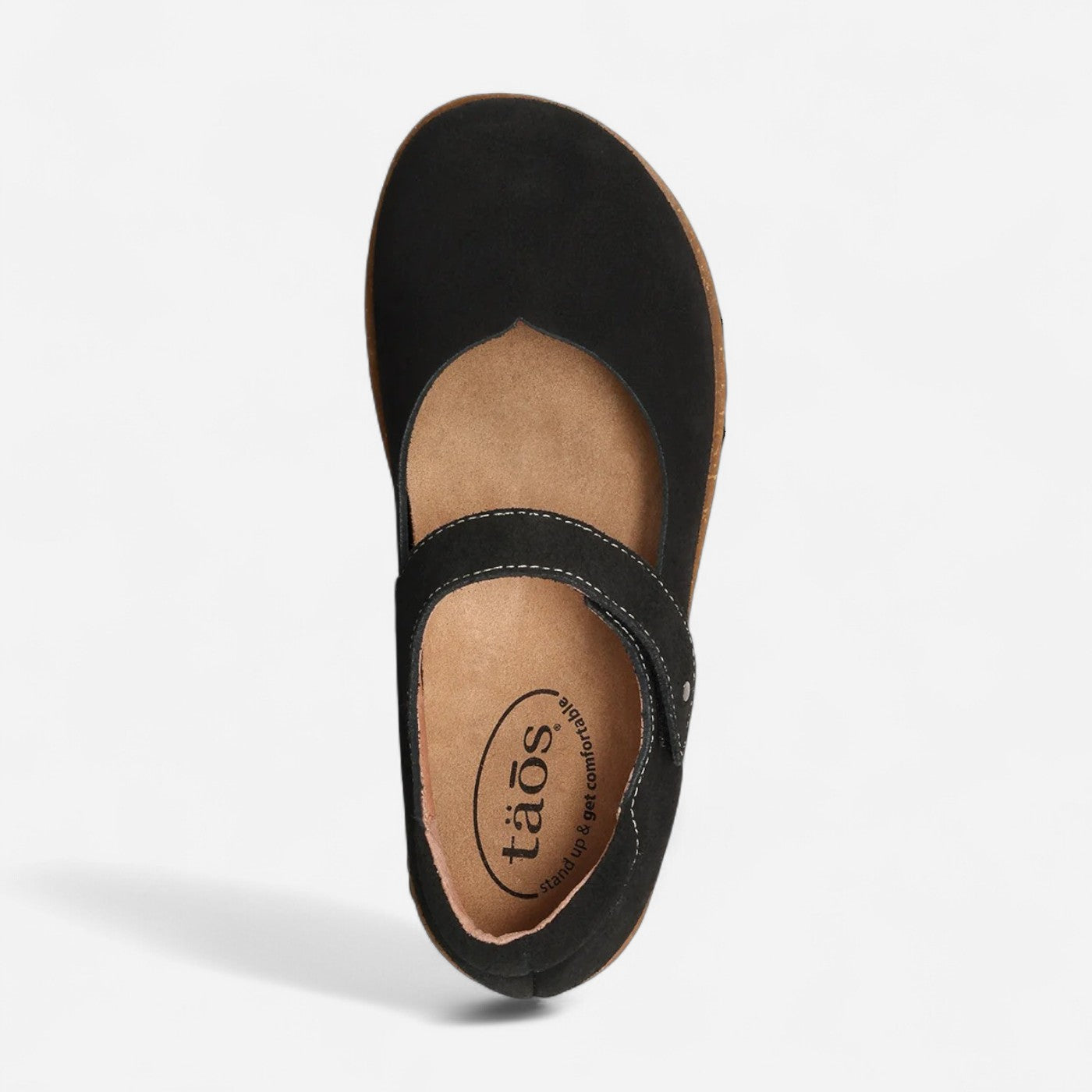 Taos Footwear Success